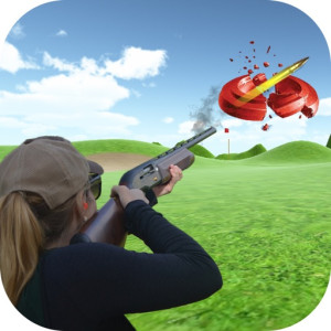 Clay Hunter 2 - Skeet Shooting