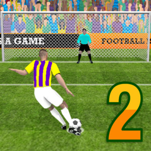 Penalty Shooters 2 - Play Penalty Shooters 2 On Buildnow GG