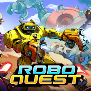 Roboquest