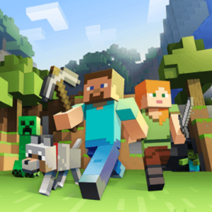 Minecraft Online