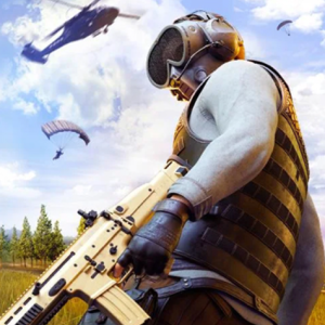 PUBG Infinity BattleField OPS