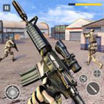 Army Commando Shooting Adventure