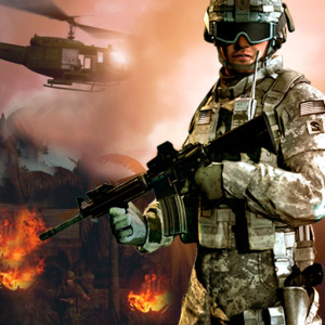 COMMANDO SNIPER: CS WAR