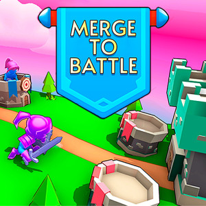 Merge To Battle - Play Merge To Battle On Buildnow GG