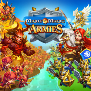 Might And Magic Armies - Play Might And Magic Armies On Buildnow GG