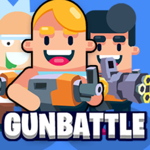 Gunbattle