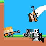 Killer Brothers Shoot