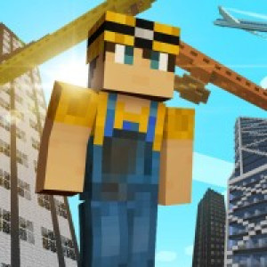 Minecraft Builder