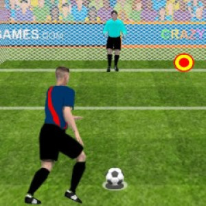 Penalty Shooters - Play Penalty Shooters On Buildnow GG