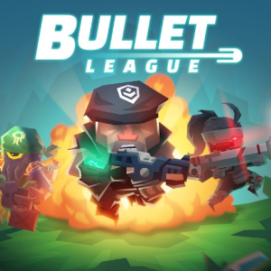 Bullet League.io