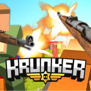 Krunker - Play Krunker On Buildnow GG