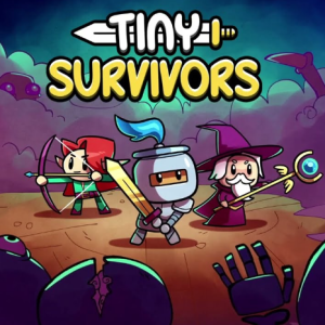 Tiny Survivors