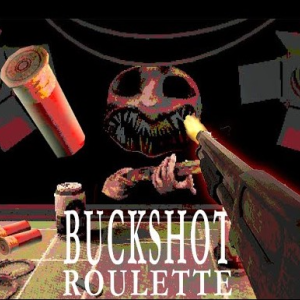 Shotgun Roulette