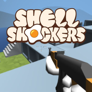 Shell Shockers - Play Shell Shockers On Buildnow GG