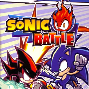 Sonic Battle