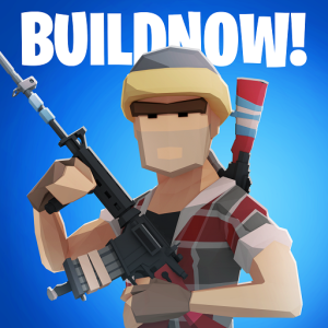 Buildnow GG - Building Shooter