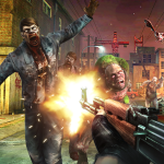 Dead City Zombie Invasion 2023