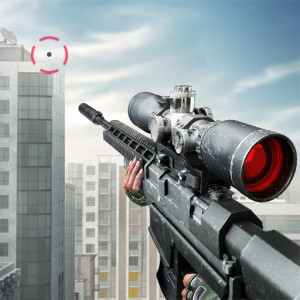 Sniper 3D Assassin Online