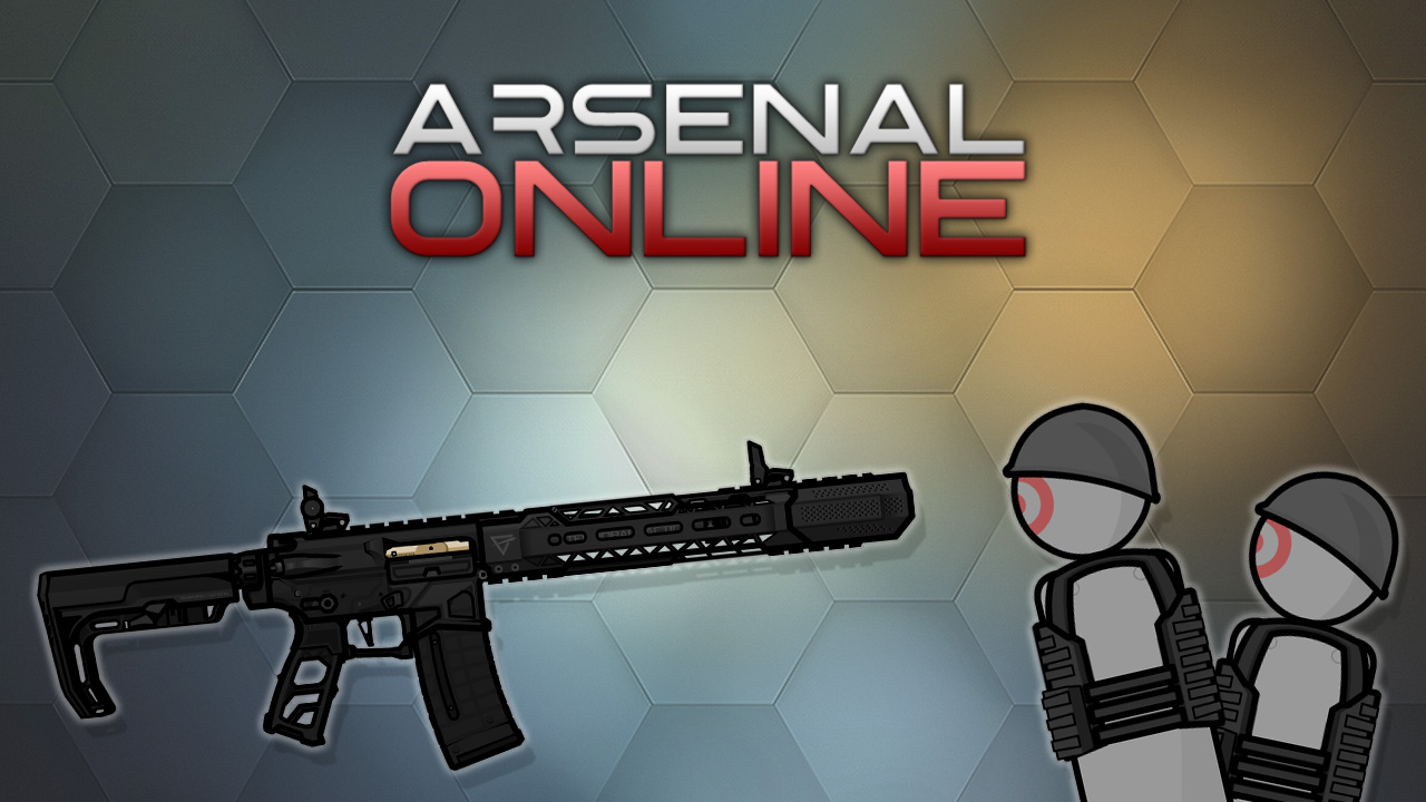 Arsenal Online