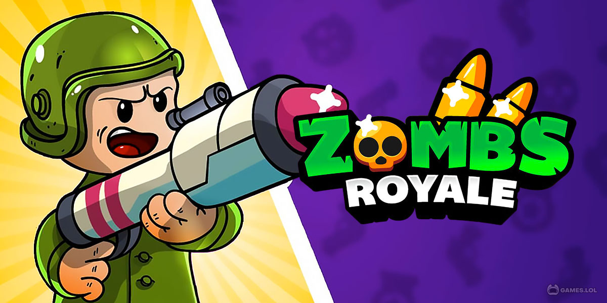 Zombs Royale - Play Zombs Royale On Buildnow GG